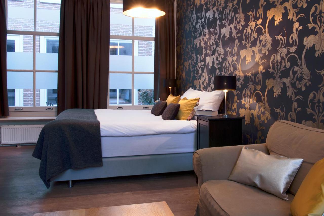 Hotel Grand Canal Boutique Amsterdam