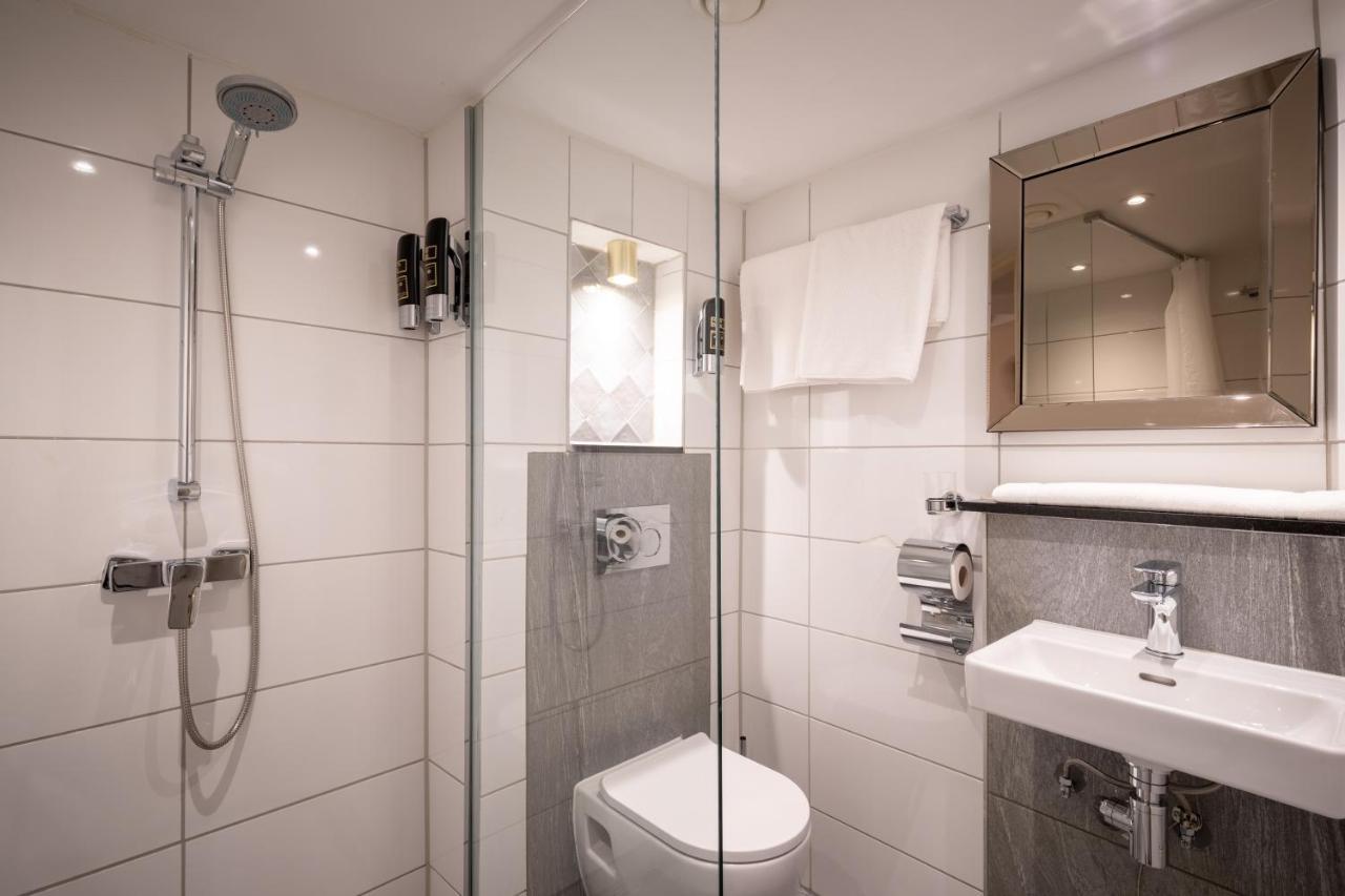 Oscar Hotel Ámsterdam