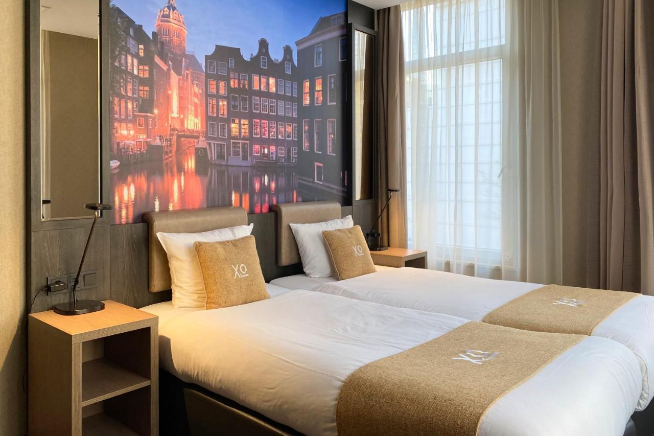 Xo Inner Hotel Amsterdam