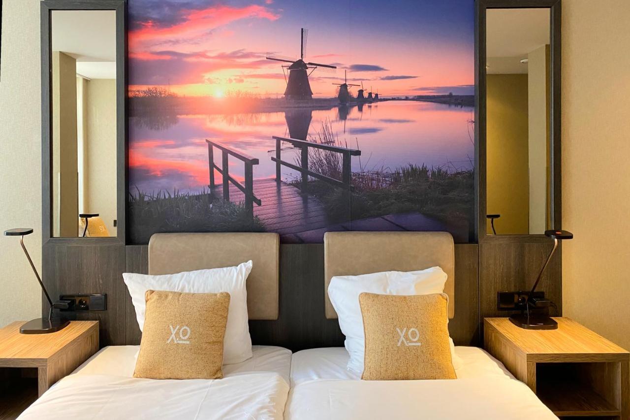Hotel Xo Inner 3*