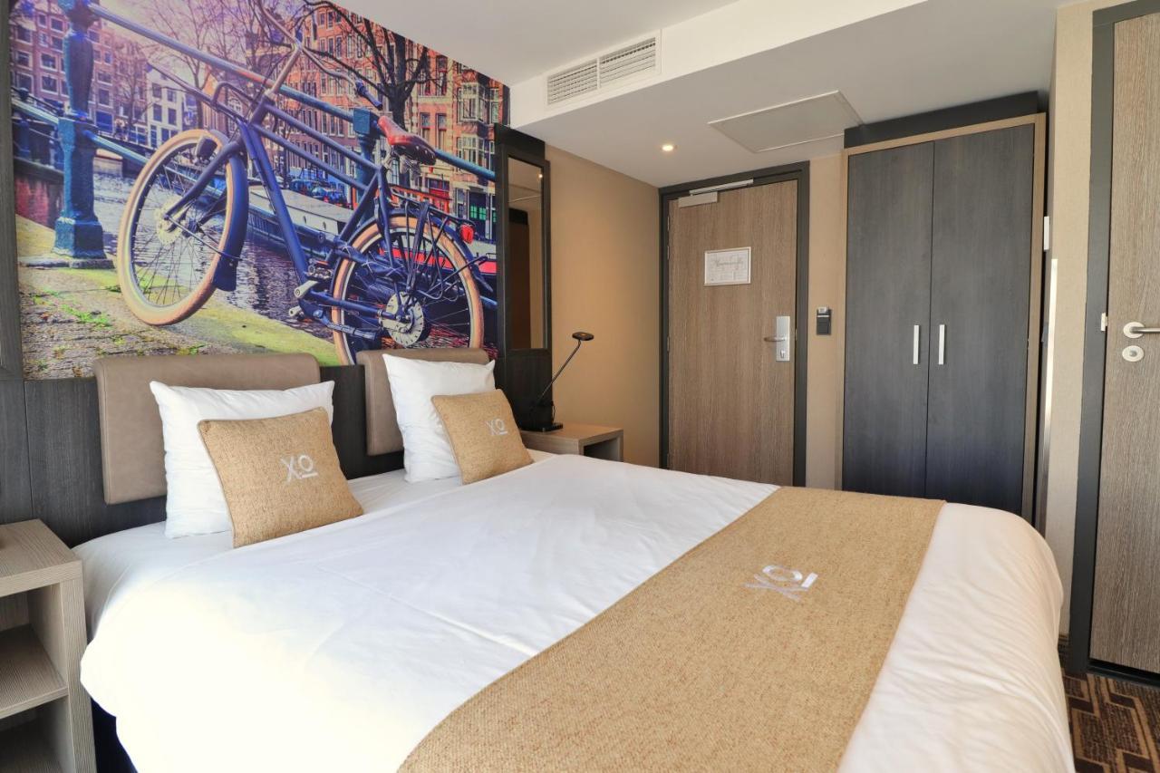 Hotel Xo Inner