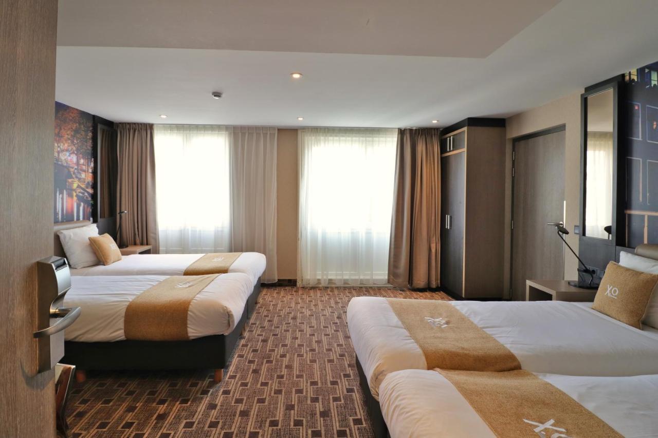 Xo Inner Hotel 3*