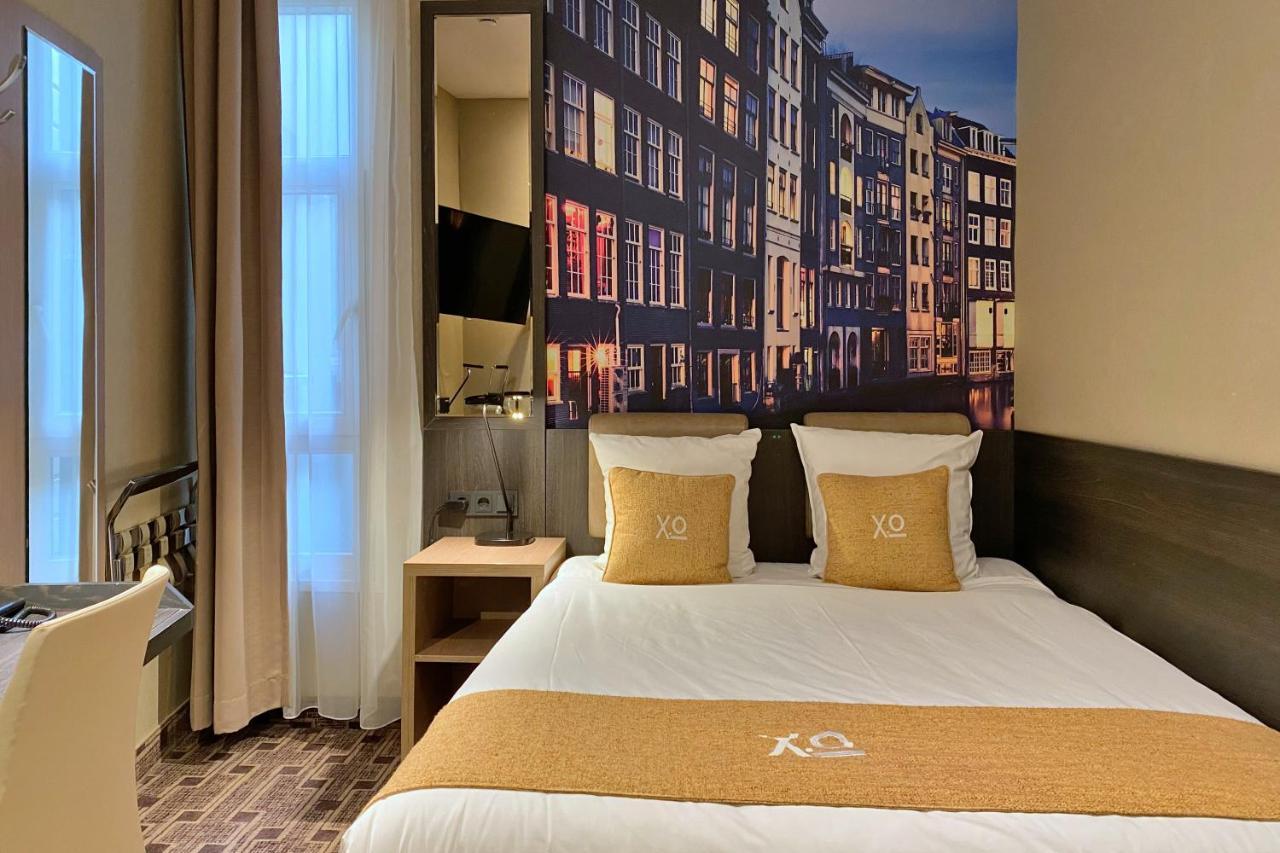 Xo Inner Hotel Amsterdam