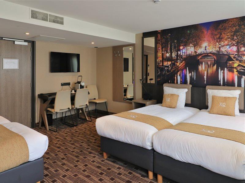 Hotel Xo Inner