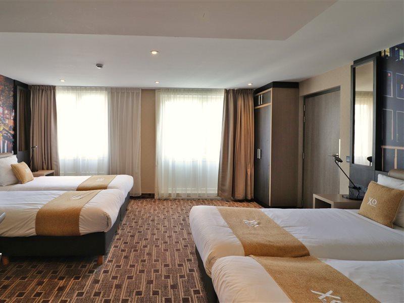 Hotel Xo Inner Amsterdam
