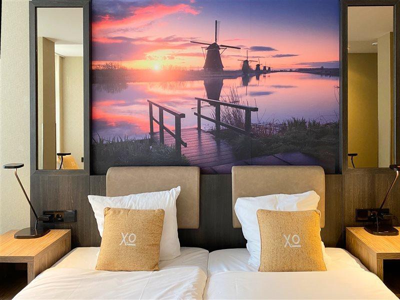 Xo Inner 3* Amsterdam