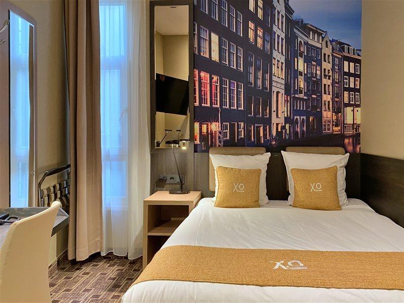 Hotel Xo Inner Amsterdam