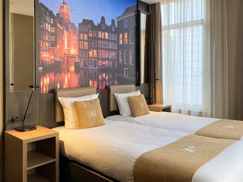 Hotel Xo Inner Amsterdam