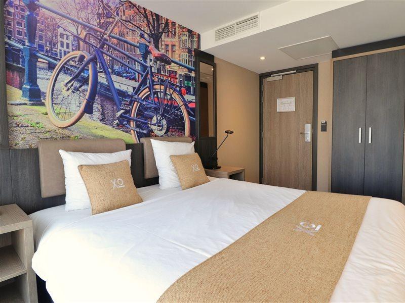 Xo Inner 3* Amsterdam