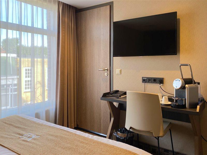 Hotel Xo Inner