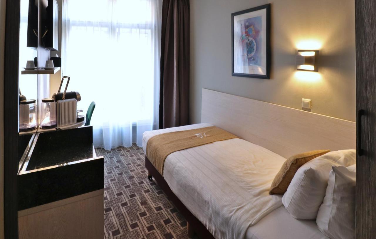 Xo Centre 3* Amsterdam