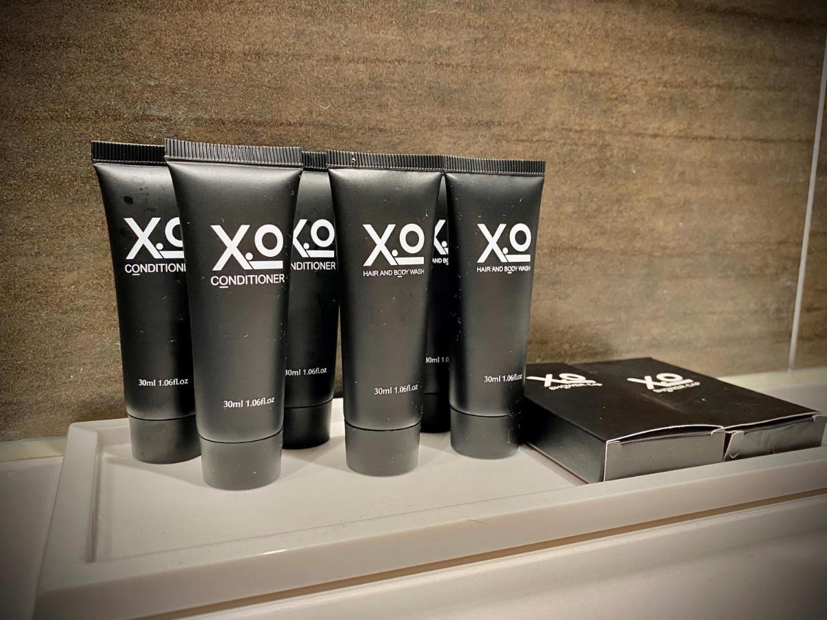 Xo Inner Hotel Amsterdam
