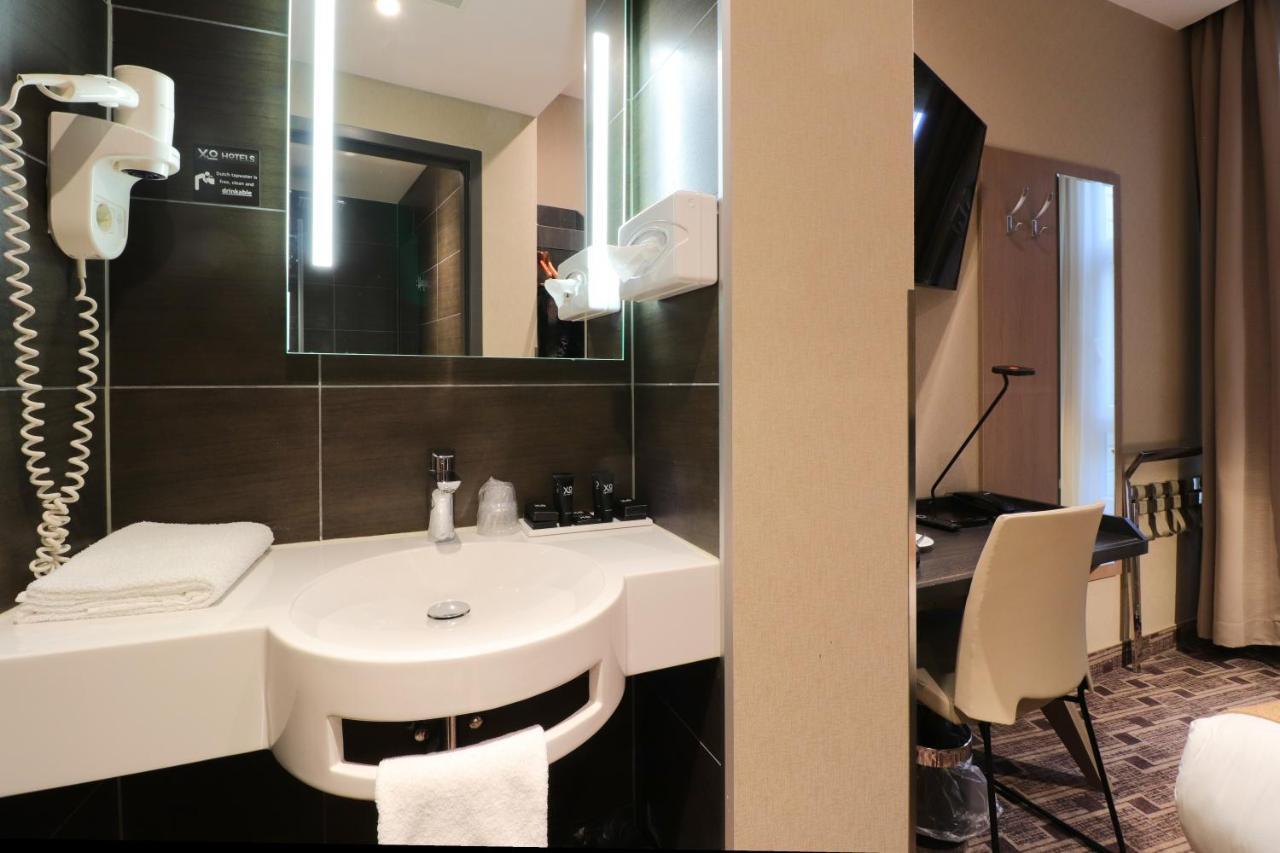 Hotel Xo Inner Amsterdam