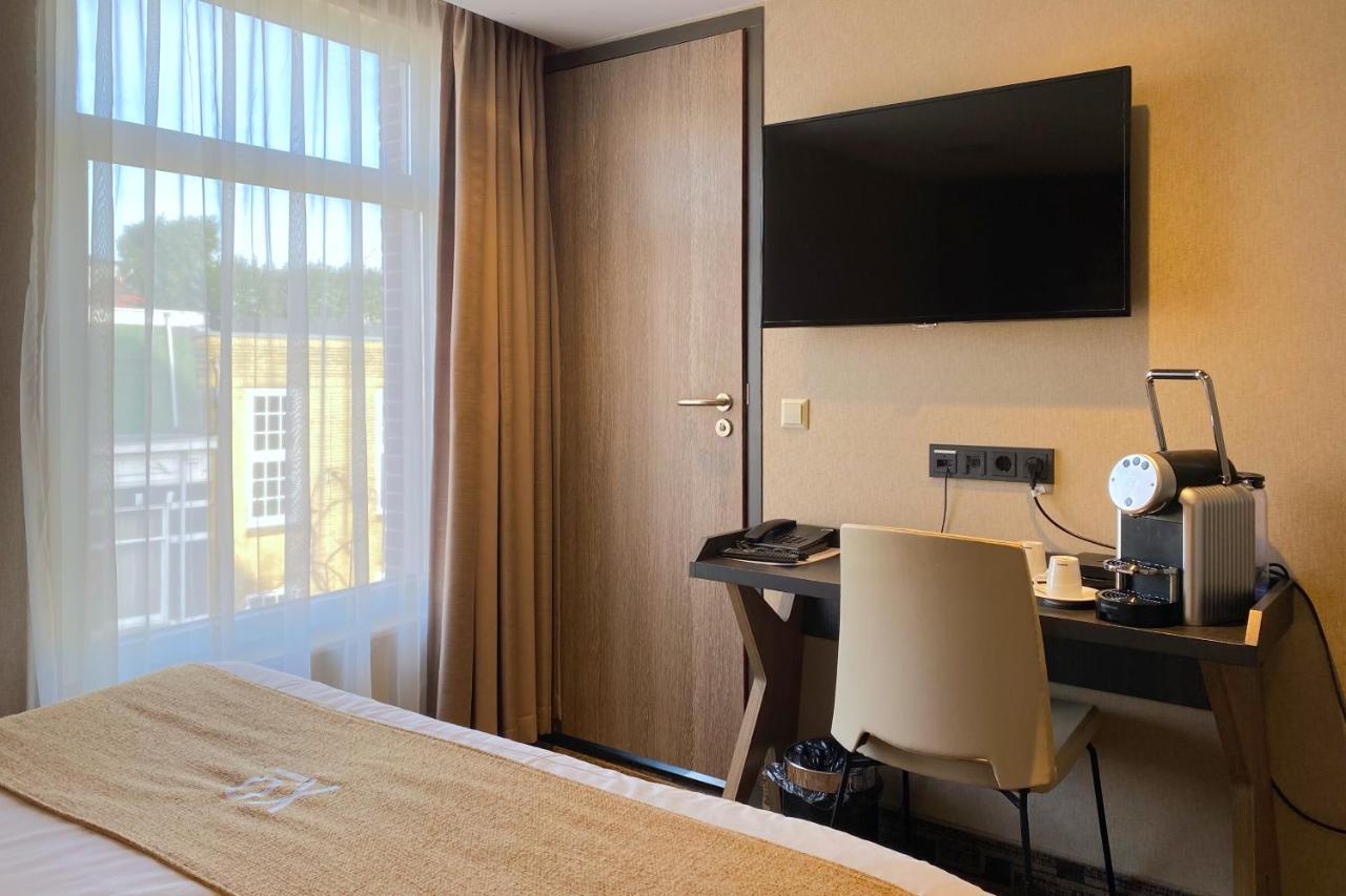 Xo Inner Hotel