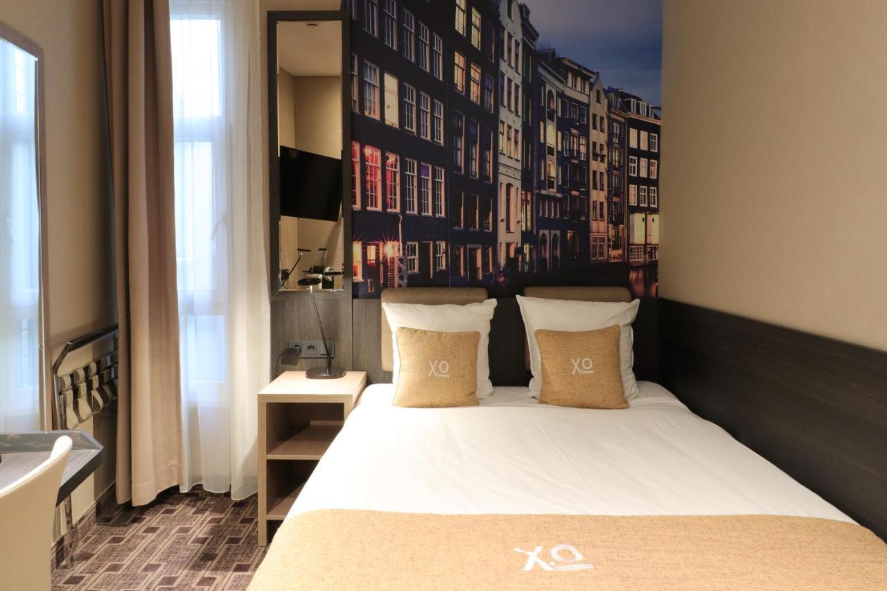 Xo Inner Hotel 3*