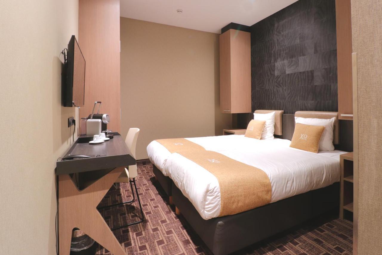 Xo Inner Hotel 3*