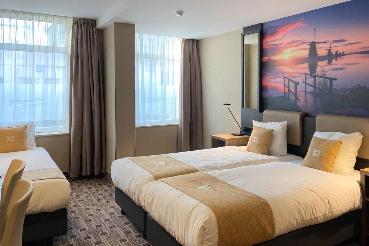 Xo Inner 3* Amsterdam