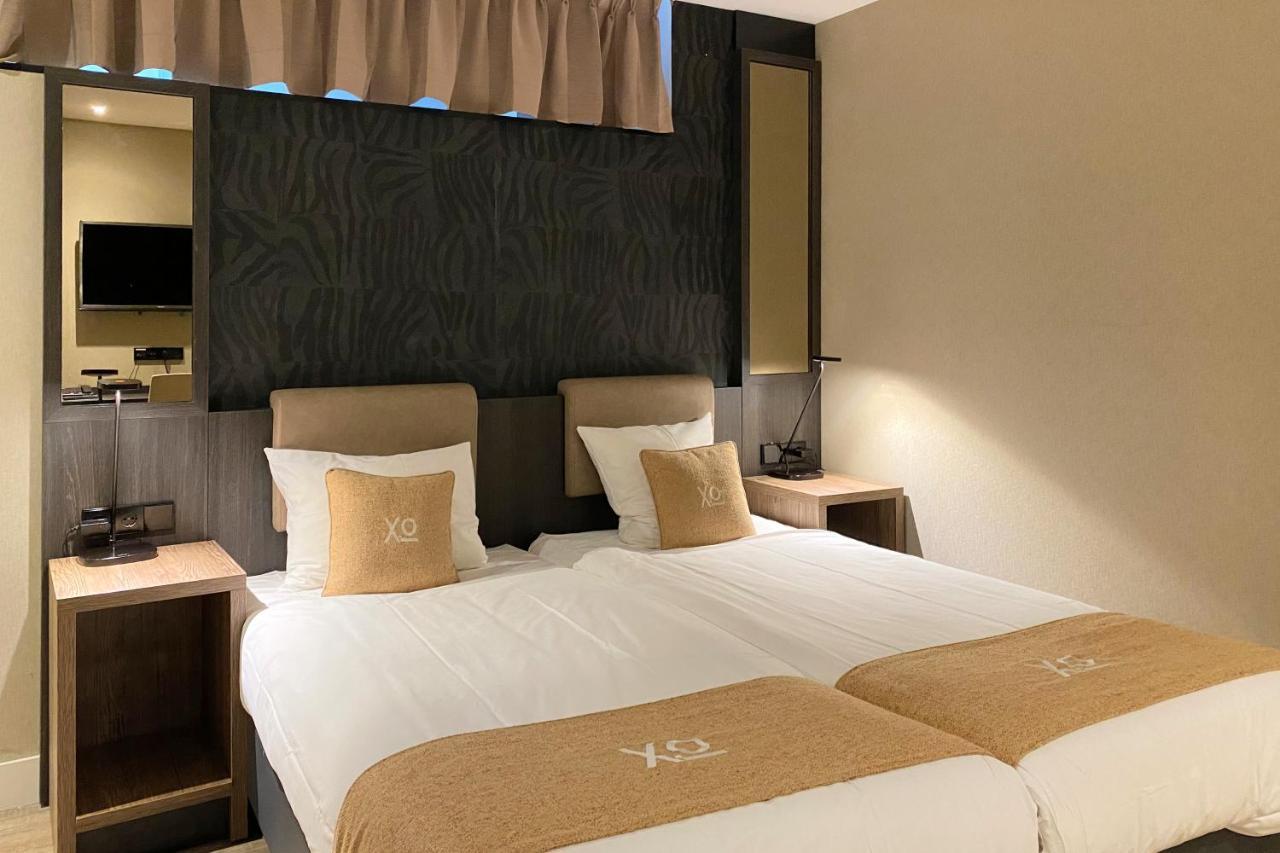 Xo Inner 3* Amsterdam