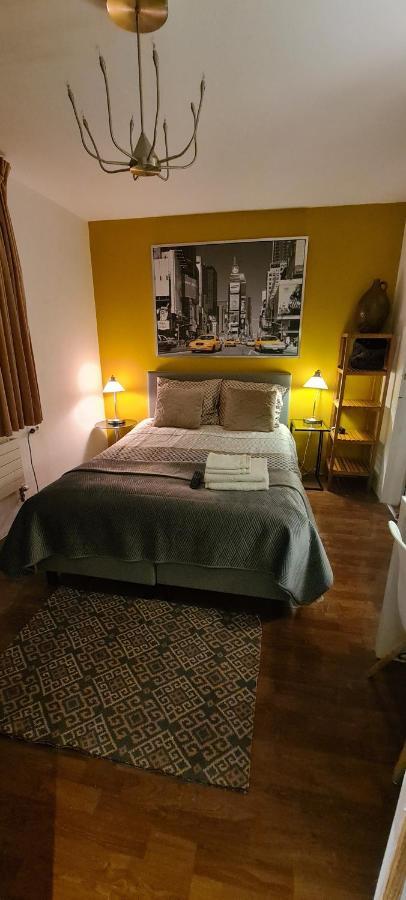 Mi Frühstückspension Amsterdam