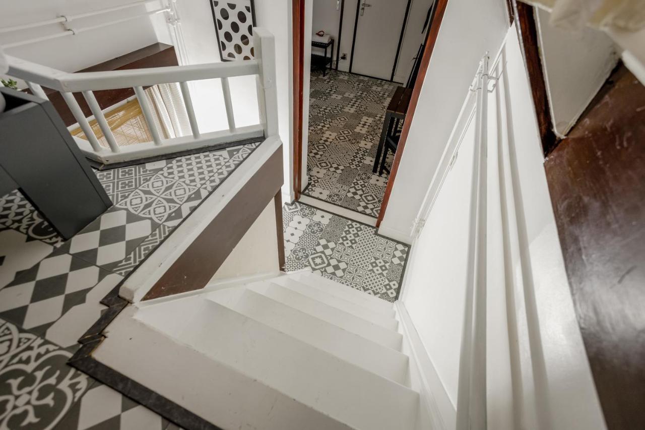 Aris Gæstehus Amsterdam