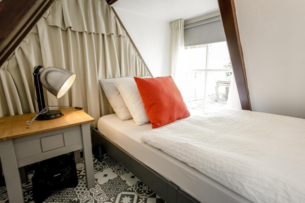 Aris Gæstehus Amsterdam