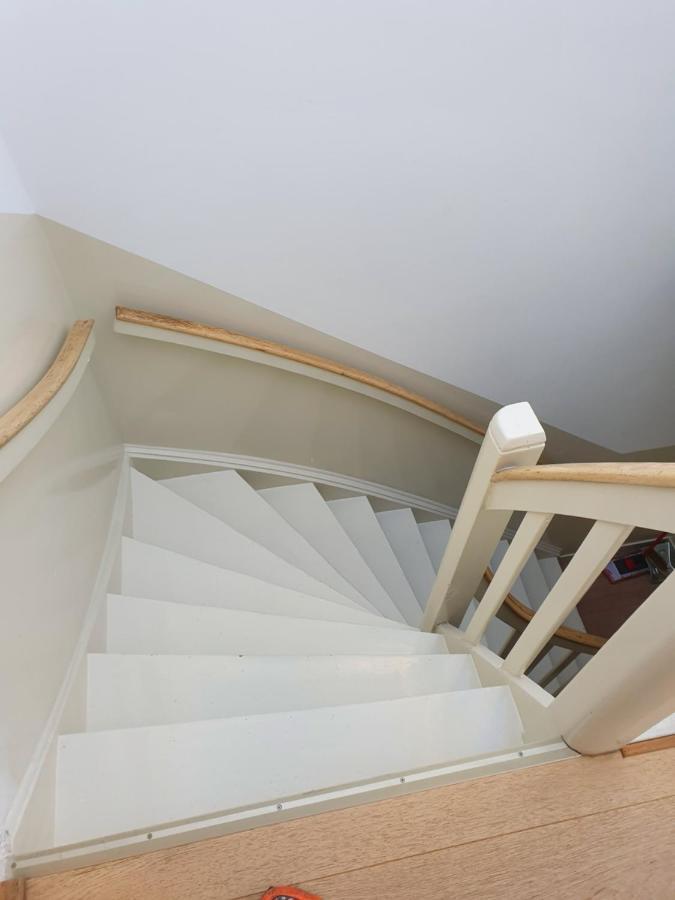 Accommodatie bij particulieren Bed Zonder Breakfast Amsterdam
