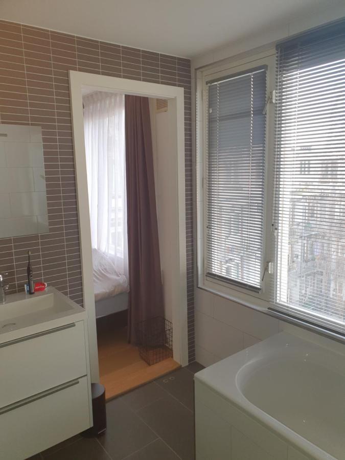 Accommodatie bij particulieren Bed Zonder Breakfast Amsterdam