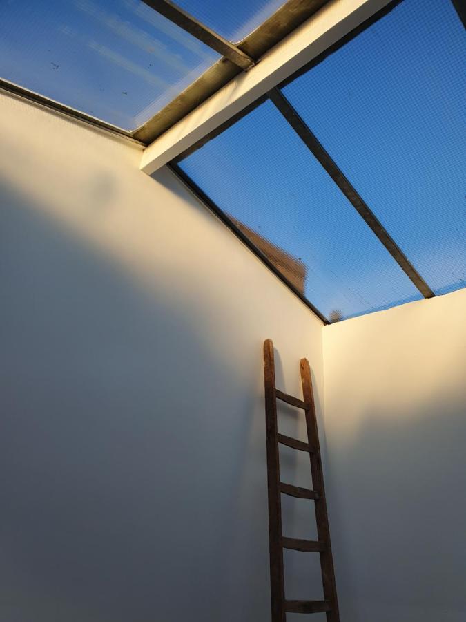 Accommodatie bij particulieren Bed Zonder Breakfast