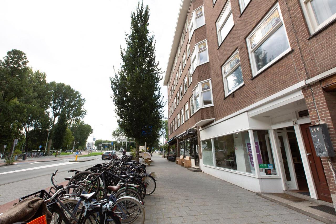 Big Gasthuis Amsterdam