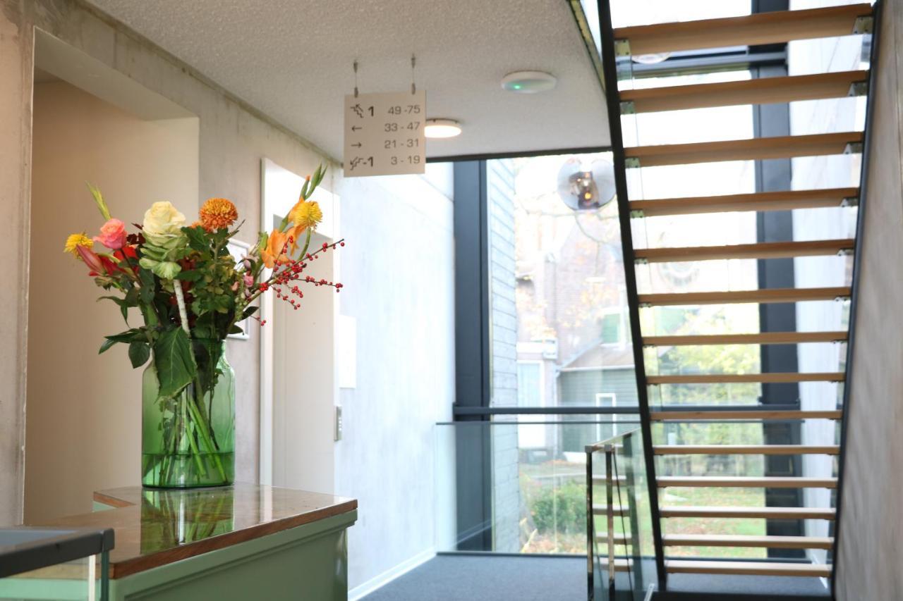 Greenstay Ámsterdam