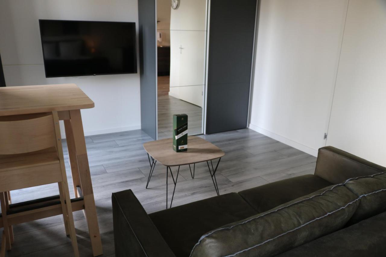 Greenstay * Ámsterdam