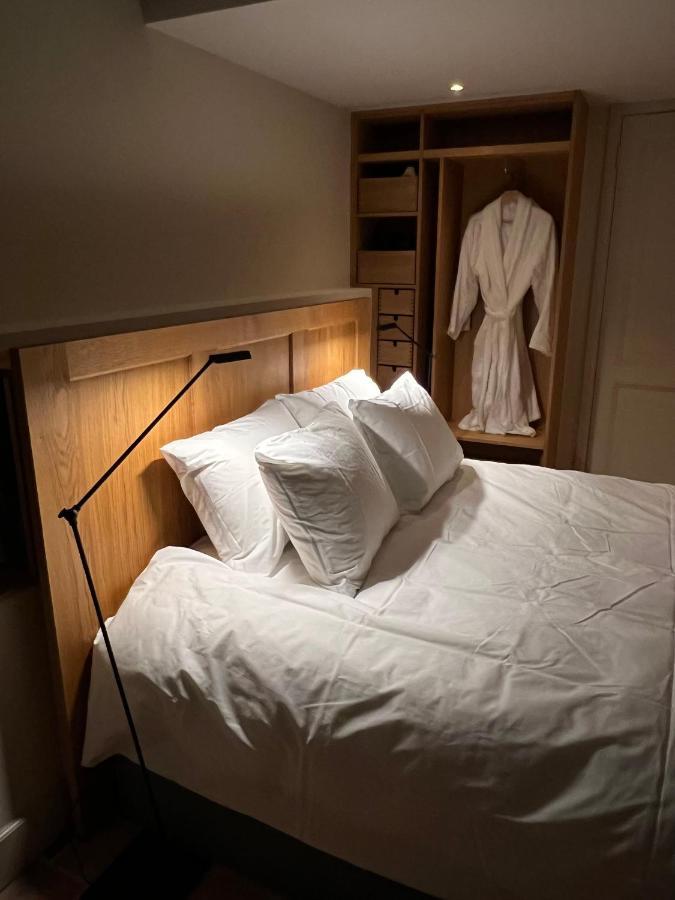 Couette-café De Bloemgracht *