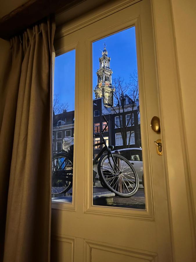 Couette-café De Bloemgracht Amsterdam