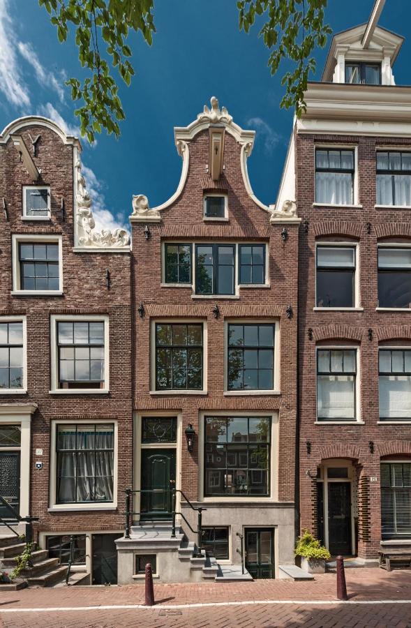 Couette-café De Bloemgracht *