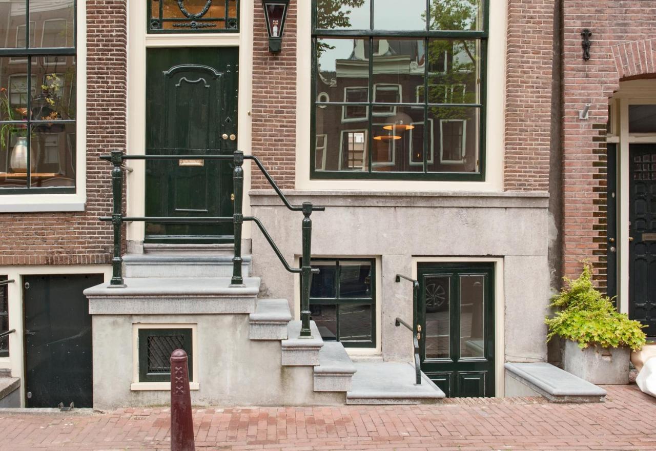 Couette-café De Bloemgracht