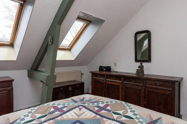 Appartement Cosy Near Centre