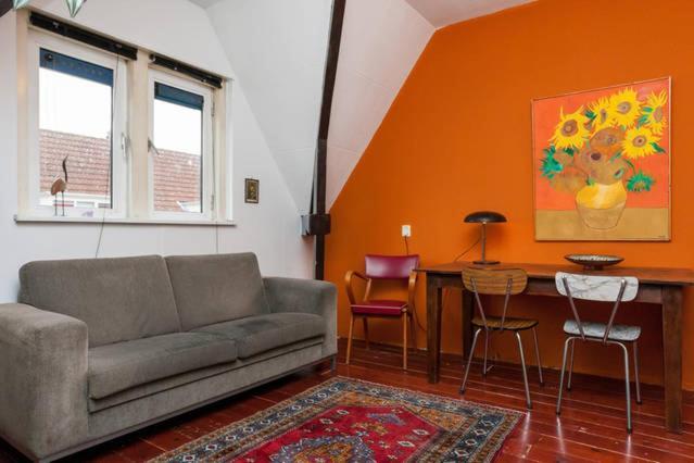 Appartement Cosy Near Centre