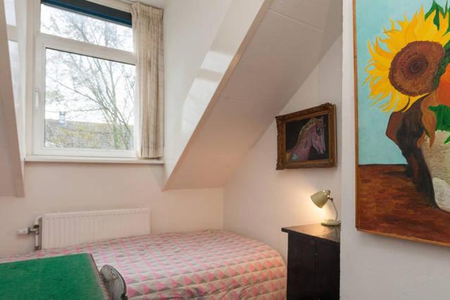 Appartement Cosy Near Centre Amsterdam