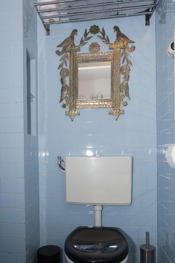 Bed & Breakfast Metropolitan Amsterdam