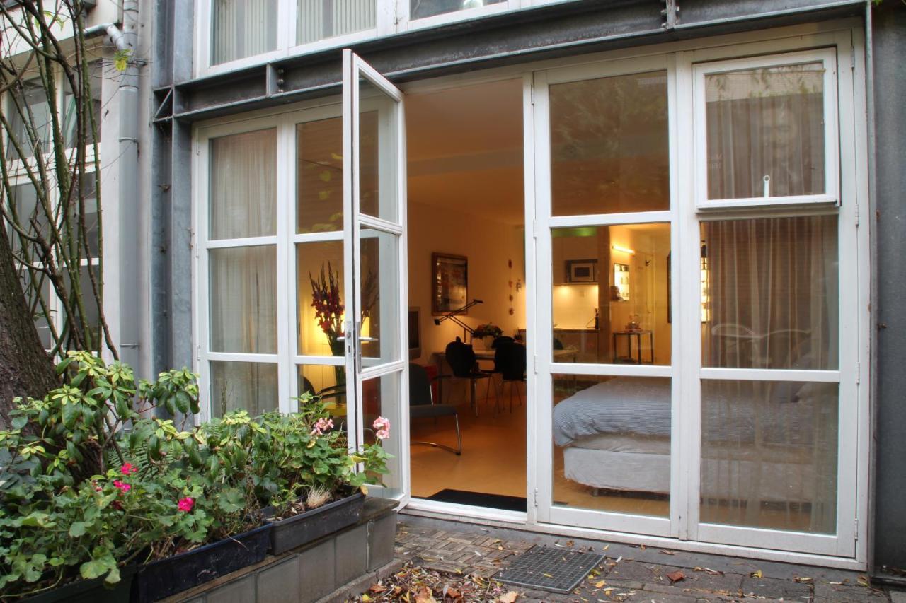 Bed & Breakfast Metropolitan *