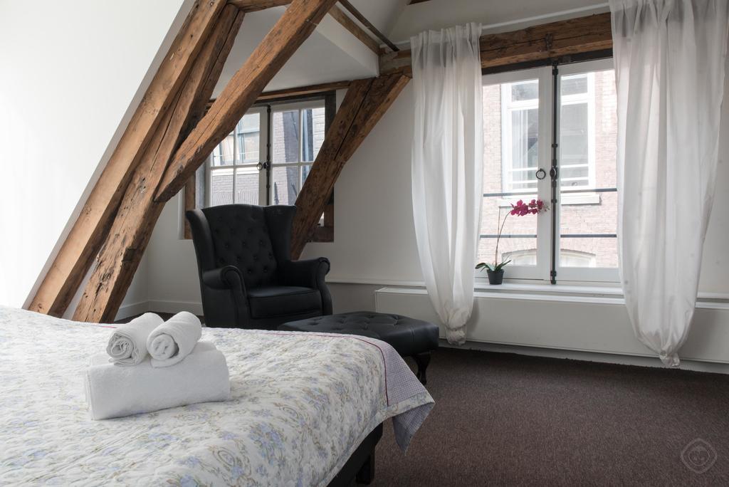 Old Centre - Nieuwmarkt Area Appartement