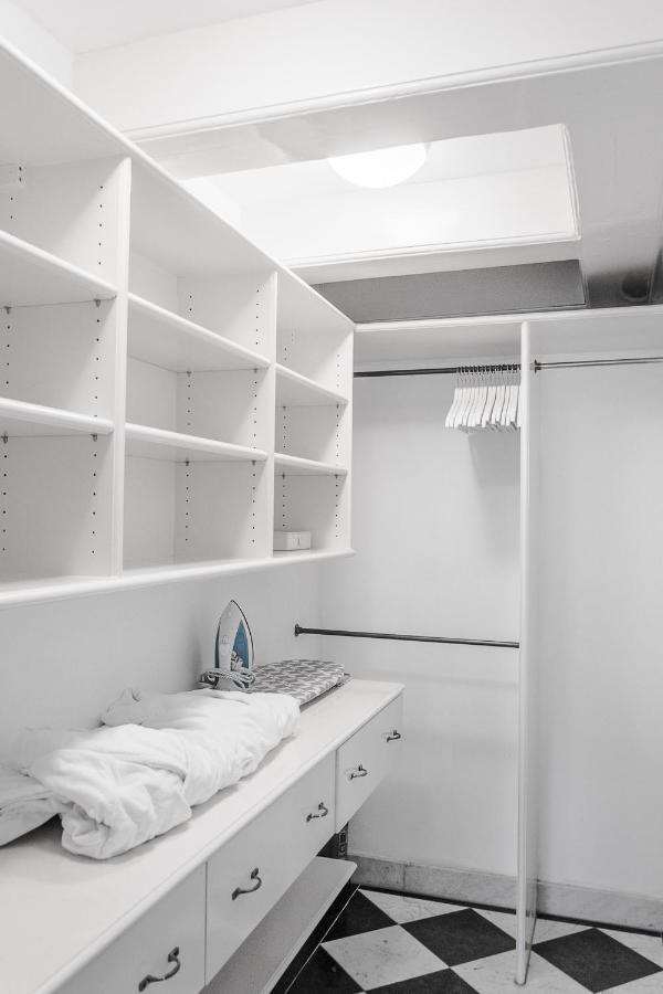 Couette-café Modern Canal House Loft - Center *