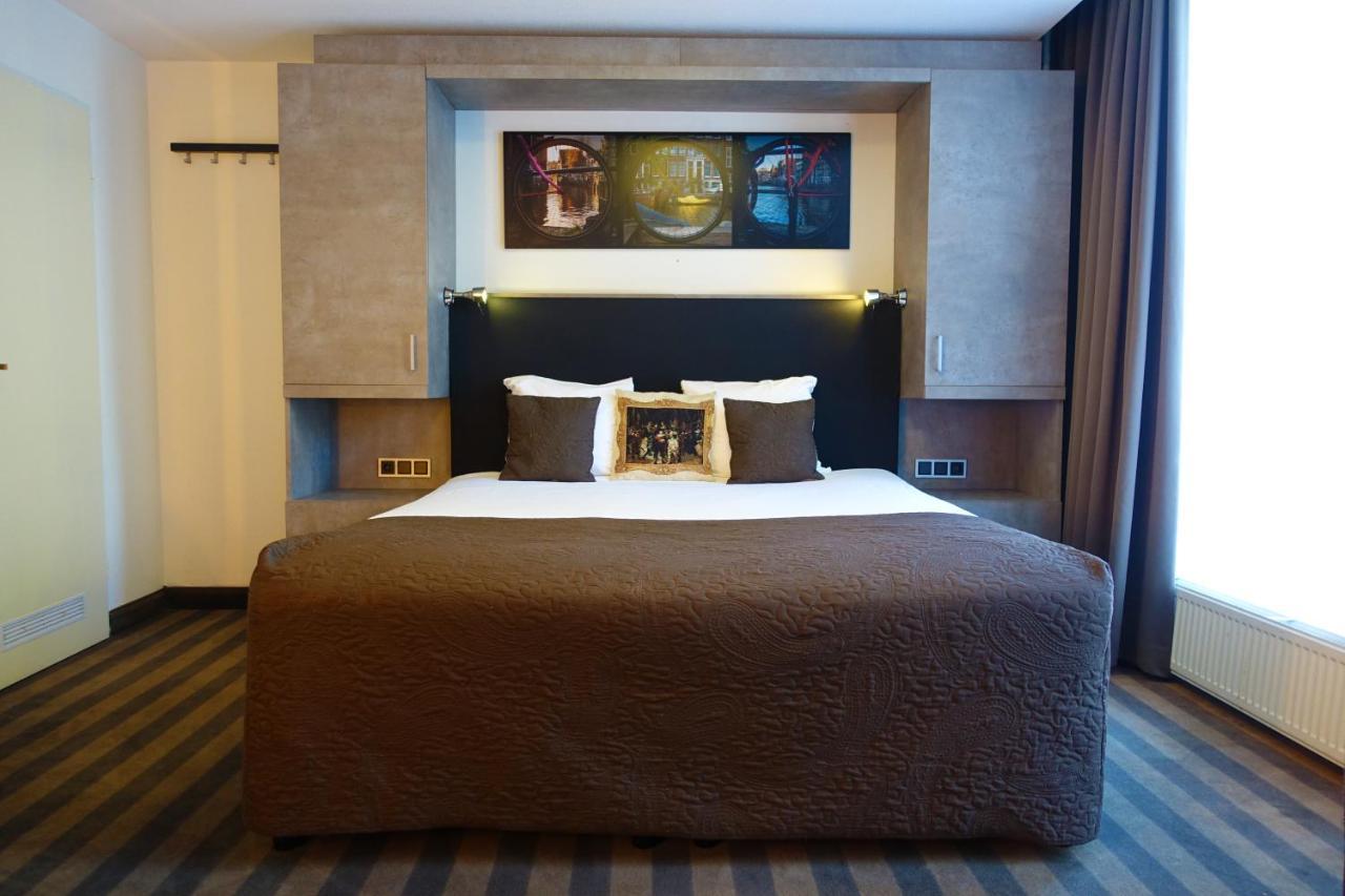 Prinsengracht Hotel Amsterdam