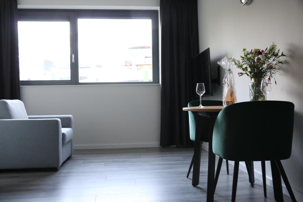 Apartamento Greenstay