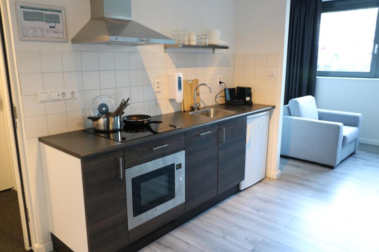 Apartamento Greenstay *