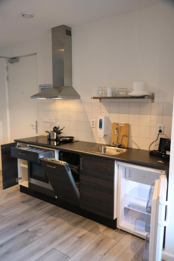 Greenstay Apartamento *