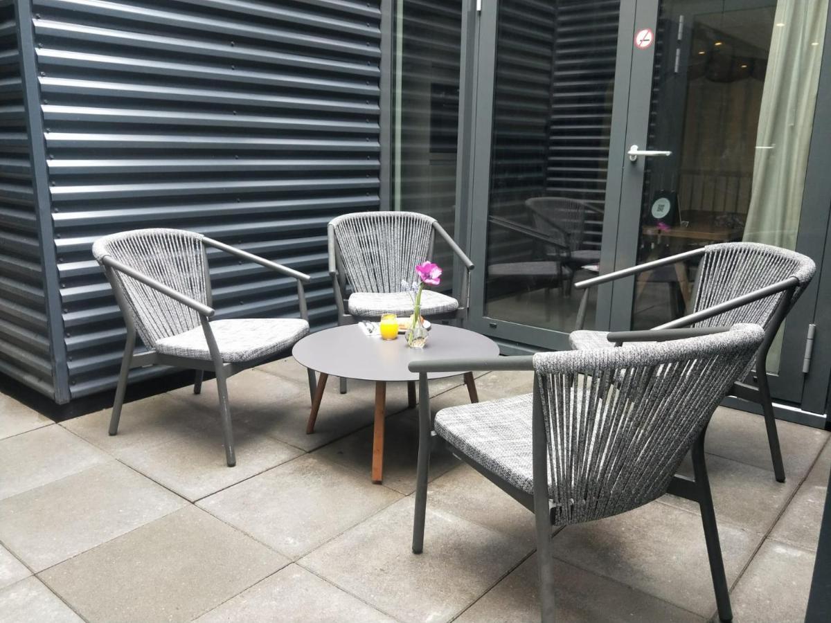 Aparthotel Cityden Bolo District Amsterdam