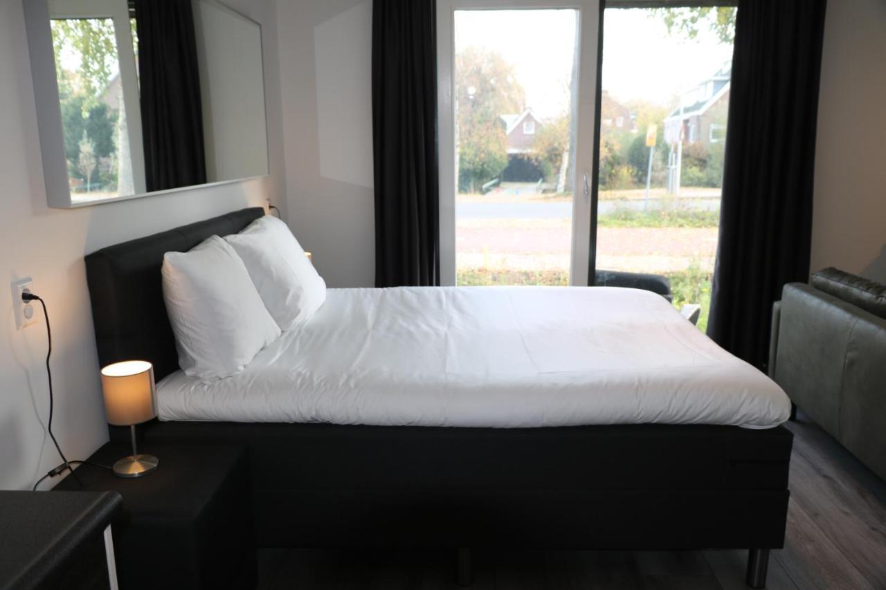 Greenstay Apartamento Ámsterdam