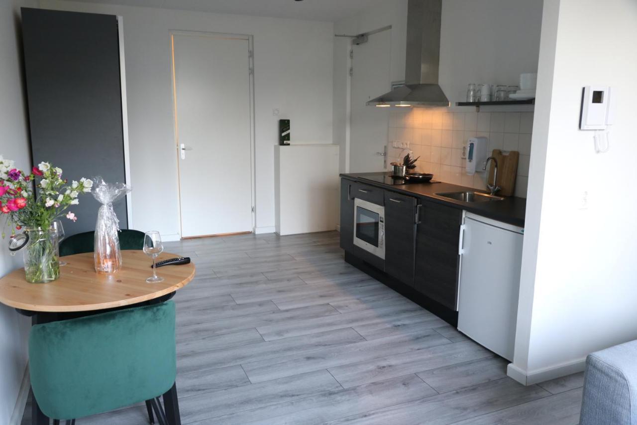Greenstay * Ámsterdam