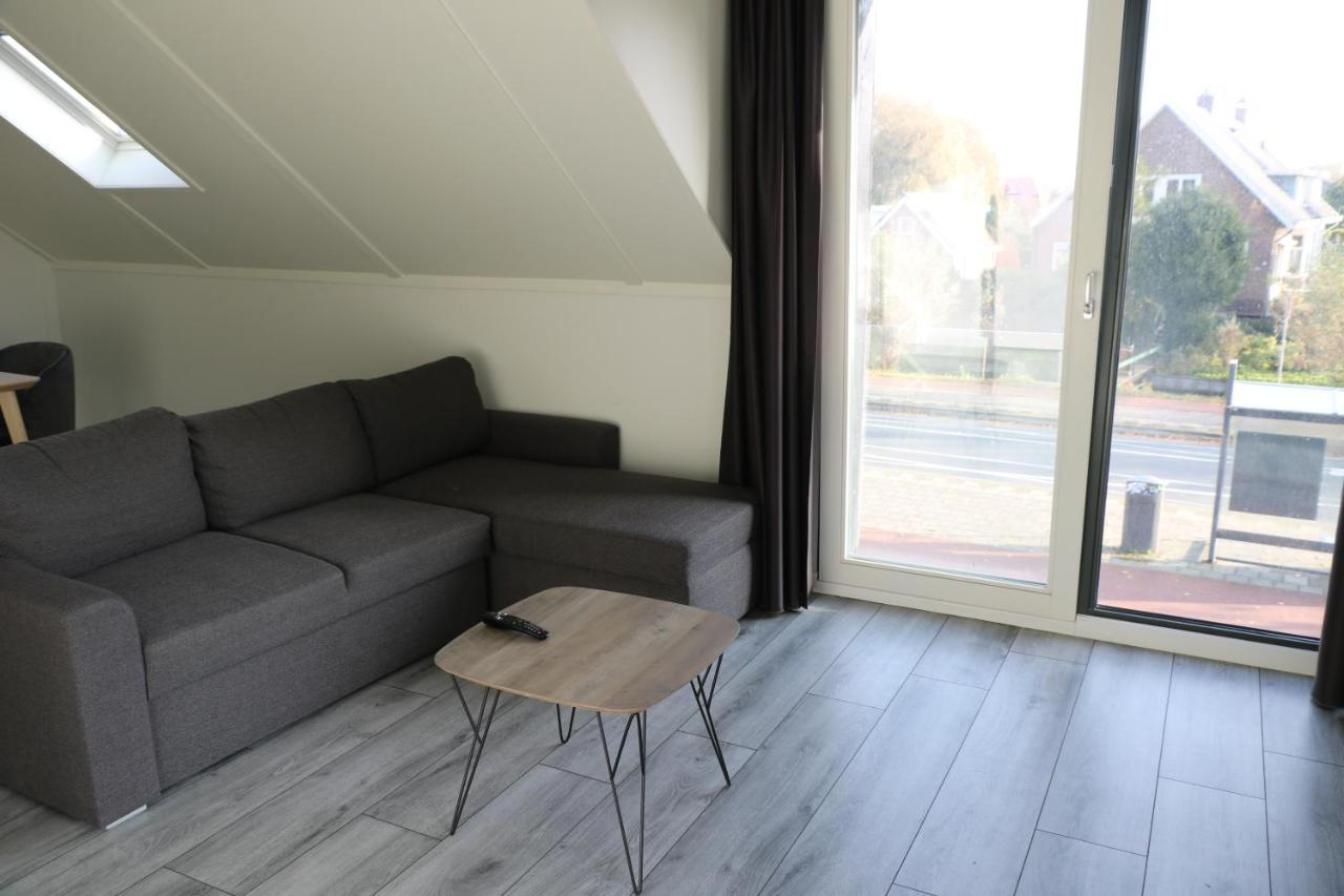 Apartamento Greenstay